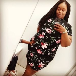 Meet your Posher, Brandy